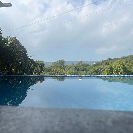 Skyinn Bungalow Mahābaleshwar Dış mekan fotoğraf