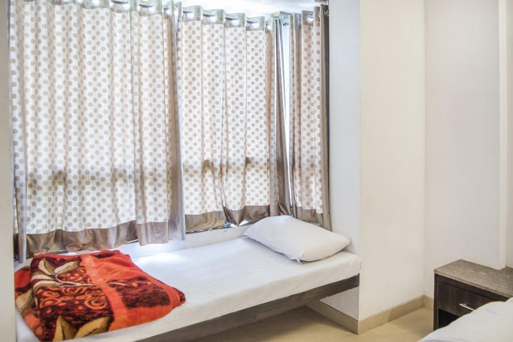 Skyinn Bungalow Mahābaleshwar Dış mekan fotoğraf