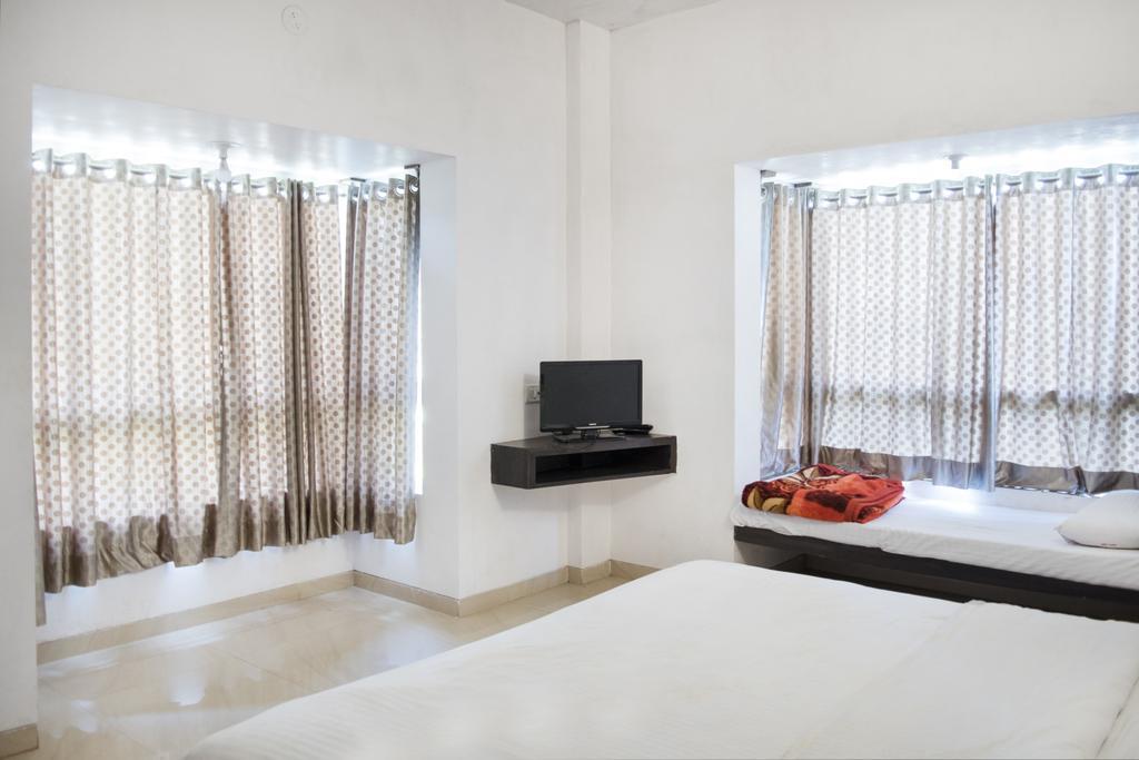 Skyinn Bungalow Mahābaleshwar Dış mekan fotoğraf