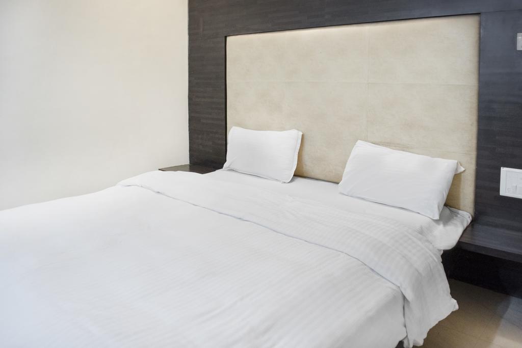 Skyinn Bungalow Mahābaleshwar Dış mekan fotoğraf